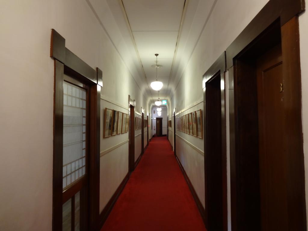 Nikko Kanaya Hotel Luaran gambar